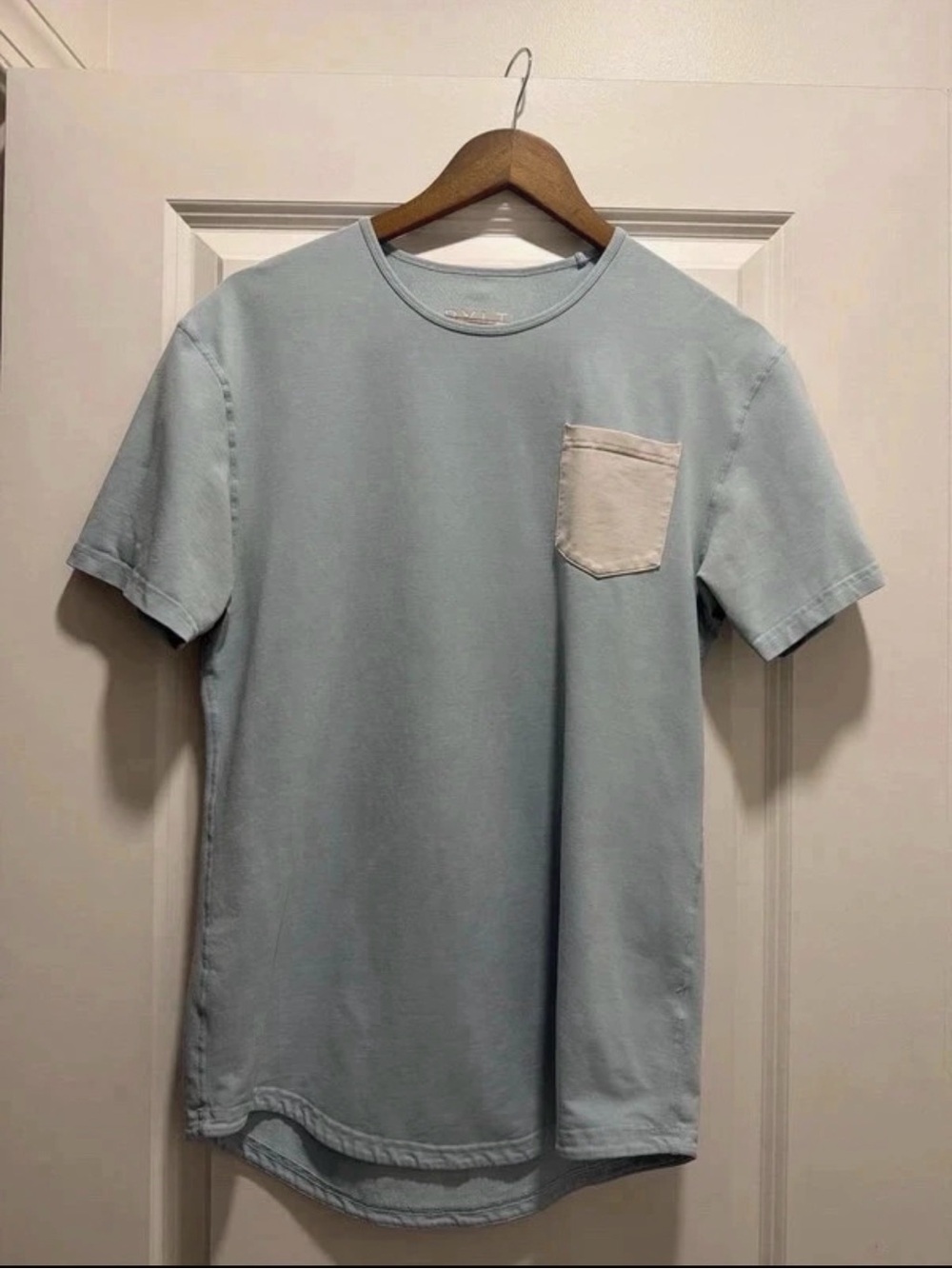 Mens BYLT tshirt